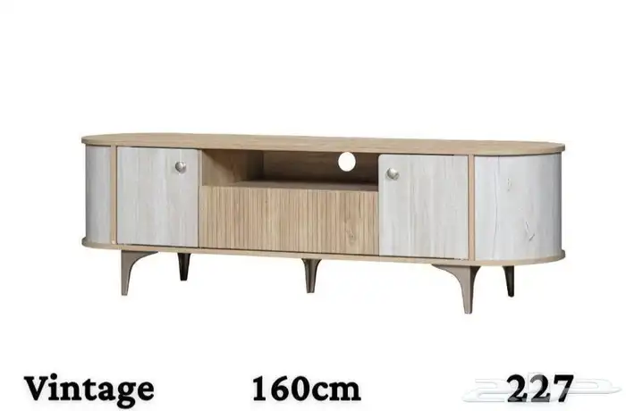 طاولات تلفزيون جديده توصيل فوري 38