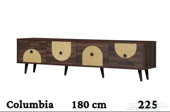 طاولات تلفزيون جديده توصيل فوري 33