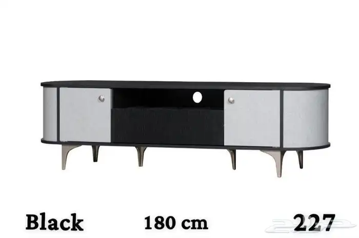 طاولات تلفزيون جديده توصيل فوري 37