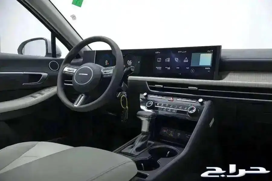 هيونداى سوناتا فليت كاش وتمويل 8