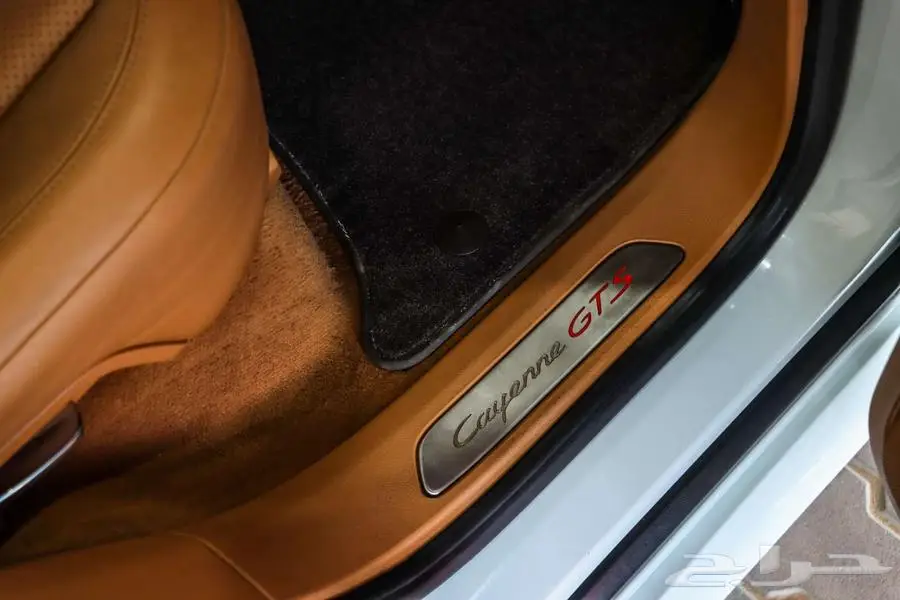 بورش كايين GTS 2013 11