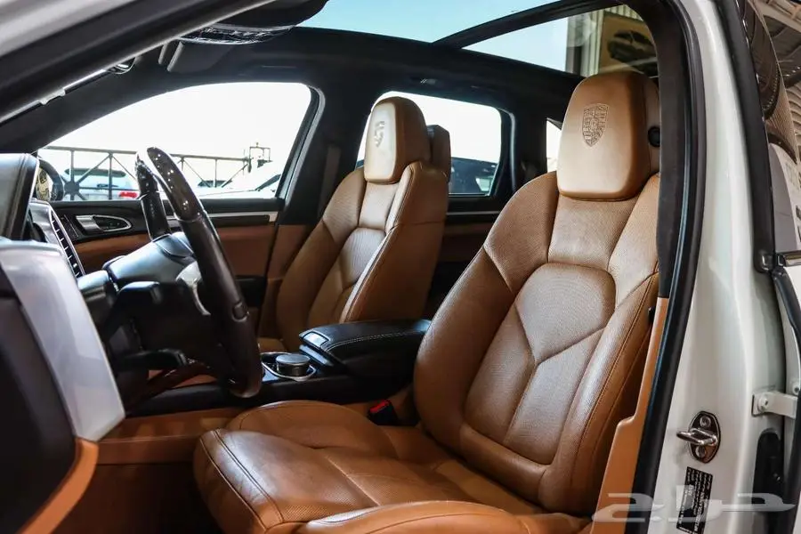 بورش كايين GTS 2013 10