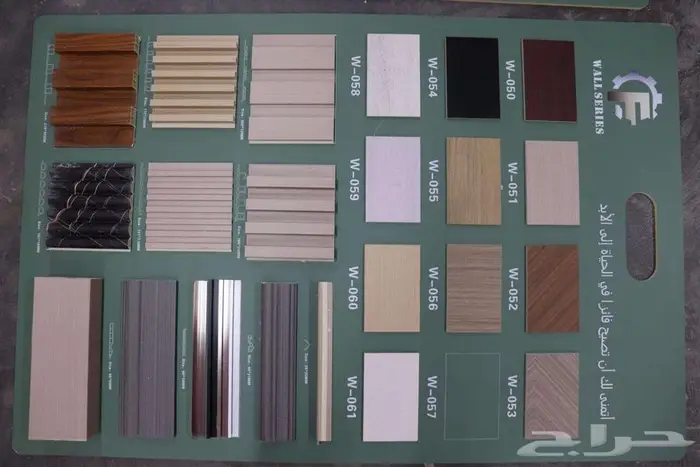 ديكور توريد وتركيب حسب الطلب 29