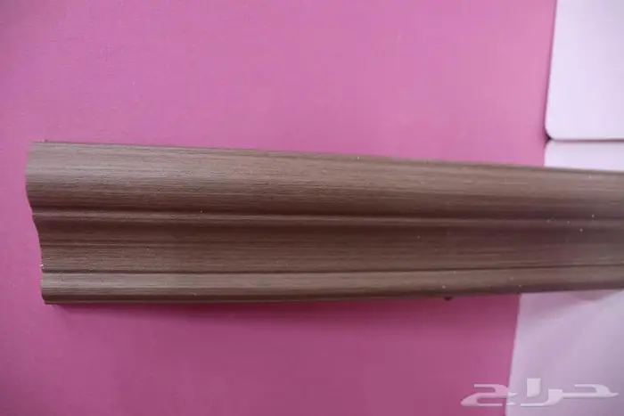 ديكور بديل خشب بديل رخام مع التركيب 16