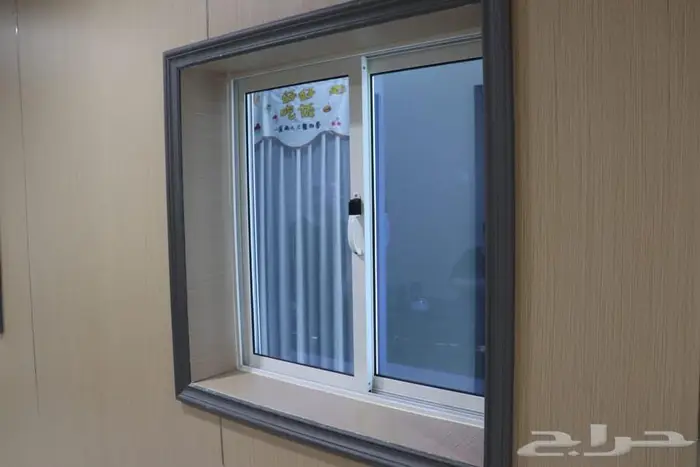 ديكور بديل خشب بديل رخام مع التركيب 15