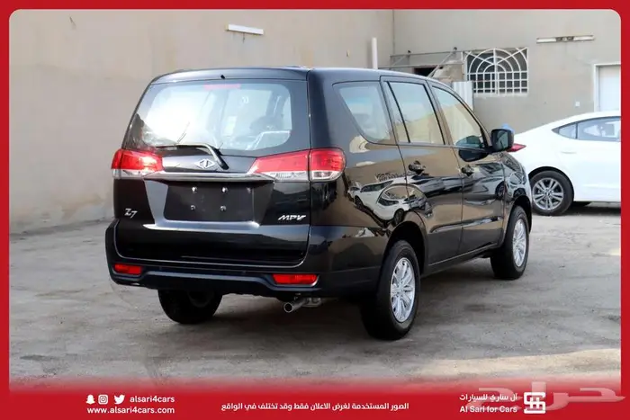 سي ام سي CMC Z7 2021 15