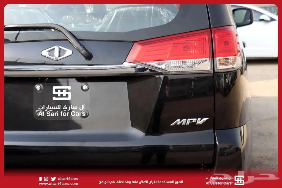 سي ام سي CMC Z7 2021 14