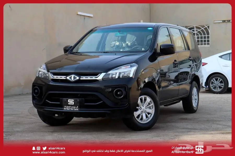 سي ام سي CMC Z7 2021 9