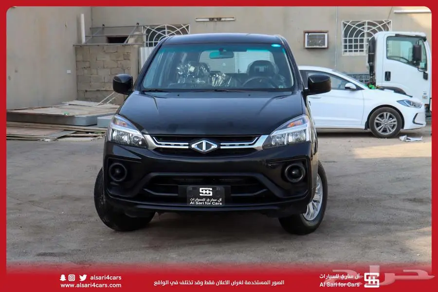سي ام سي CMC Z7 2021 12