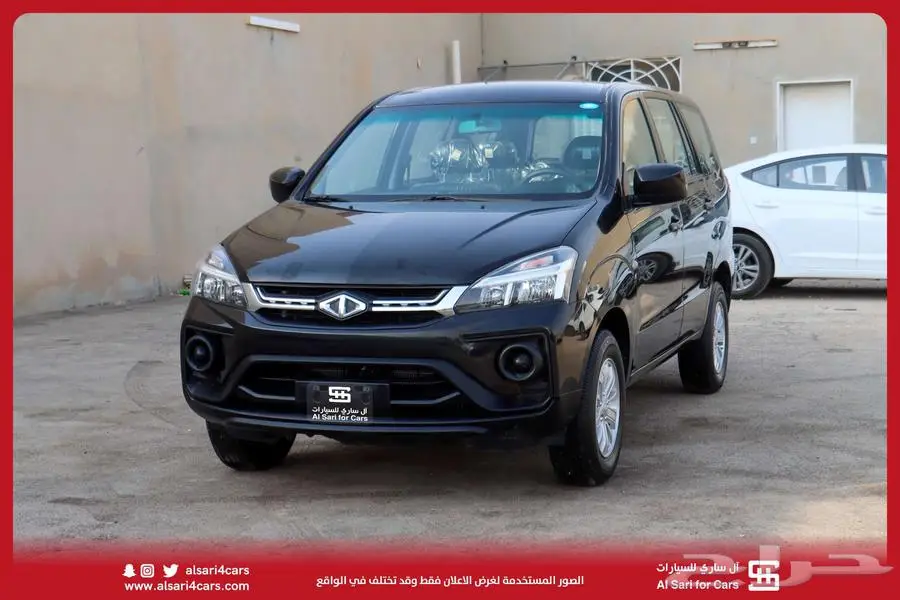 سي ام سي CMC Z7 2021 11