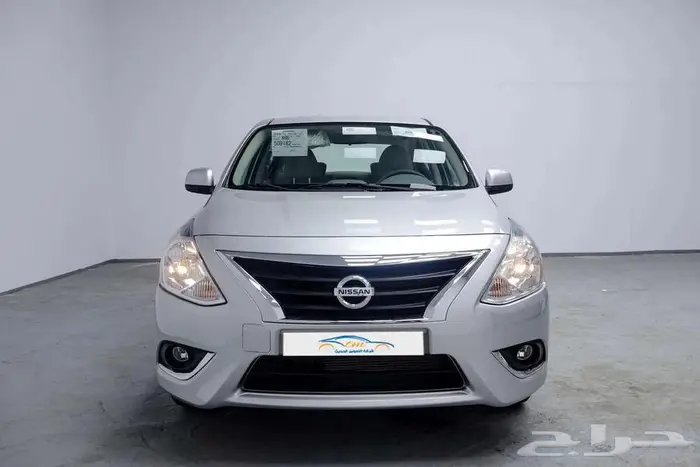 نيسان صني كمفورت 2024 - عروض الأقساط 0