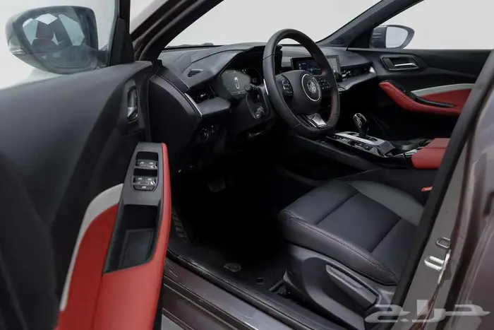 ام جى GT SUNROOF 2024 3