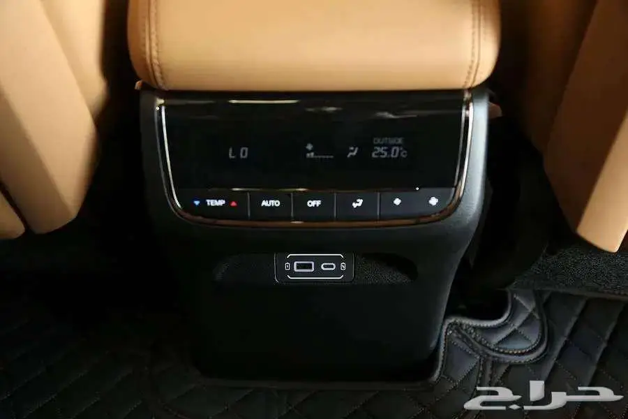 جي ايه سي GS8 Traveller 2026 الجديده عروض حصريه 7