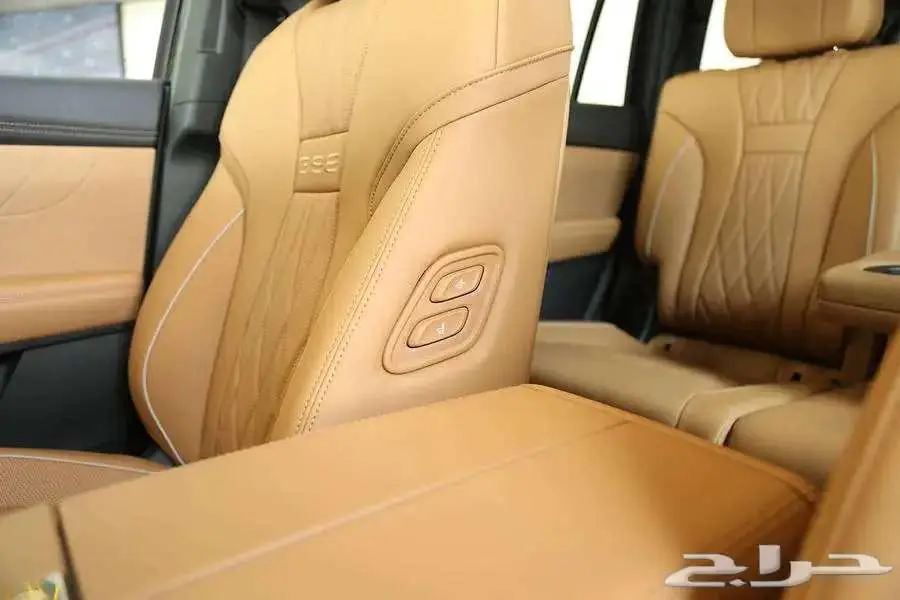 جي ايه سي GS8 Traveller 2026 الجديده عروض حصريه 13
