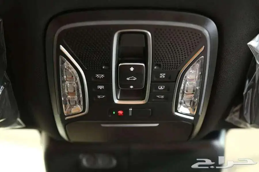 جي ايه سي GS8 Traveller 2026 الجديده عروض حصريه 6