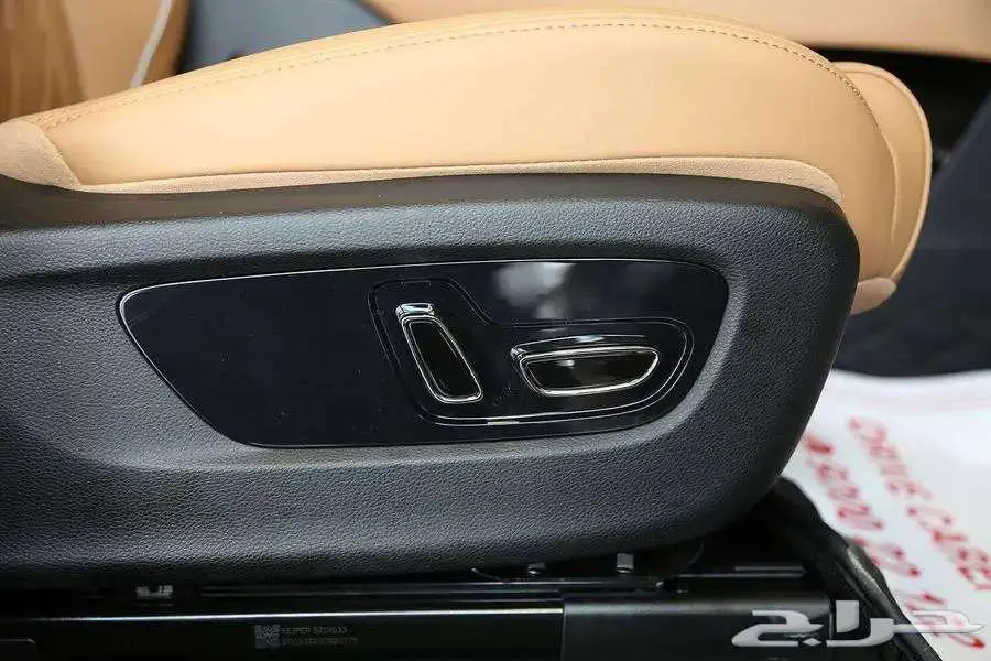 جي ايه سي GS8 Traveller 2026 الجديده عروض حصريه 4