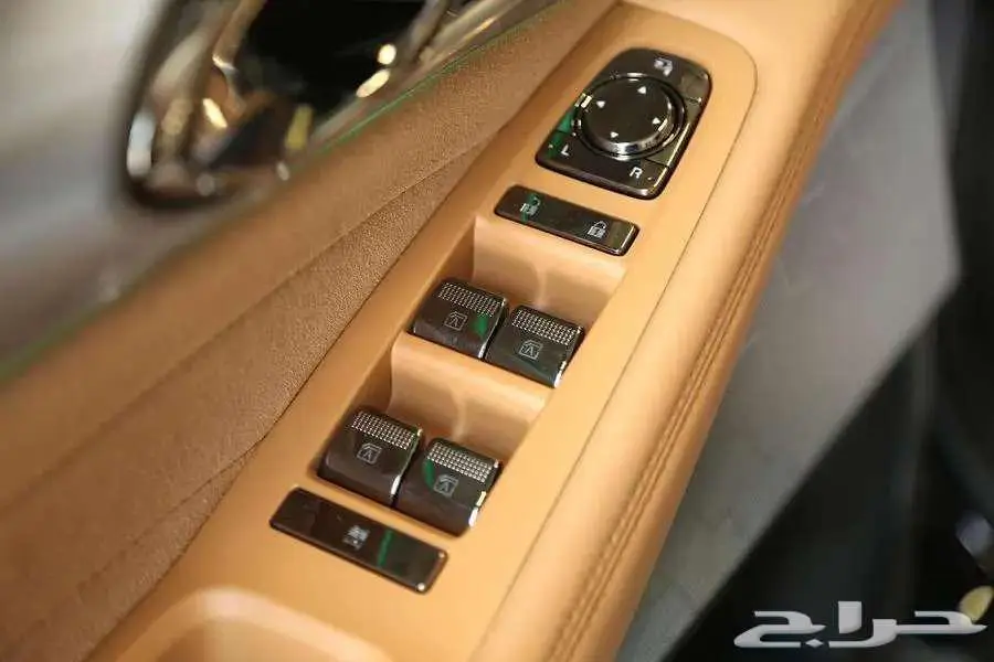 جي ايه سي GS8 Traveller 2026 الجديده عروض حصريه 12