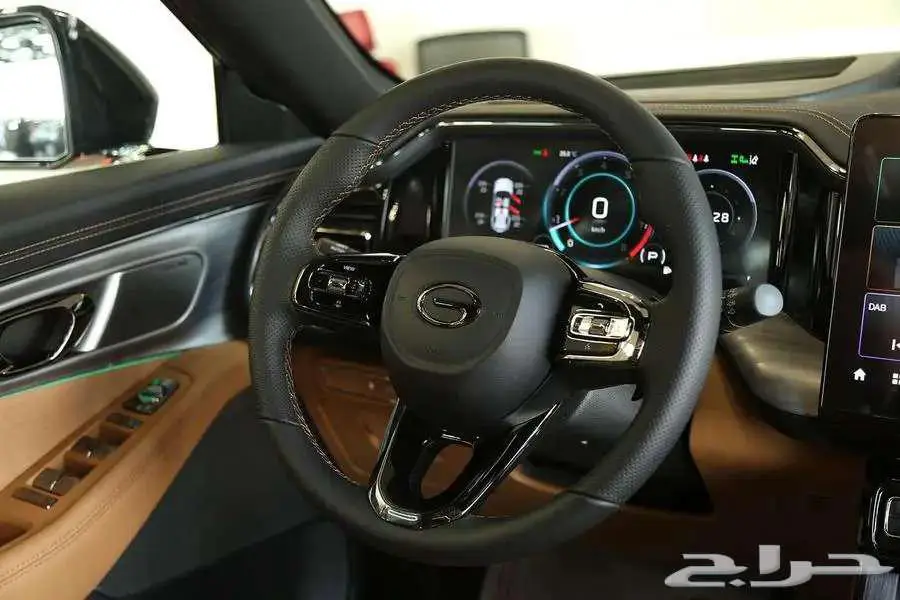 جي ايه سي GS8 Traveller 2026 الجديده عروض حصريه 1