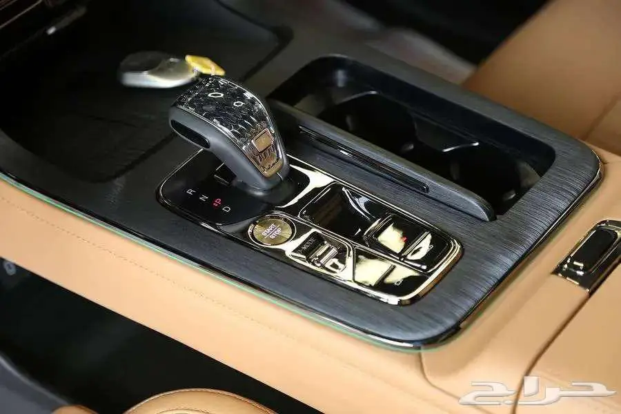 جي ايه سي GS8 Traveller 2026 الجديده عروض حصريه 2