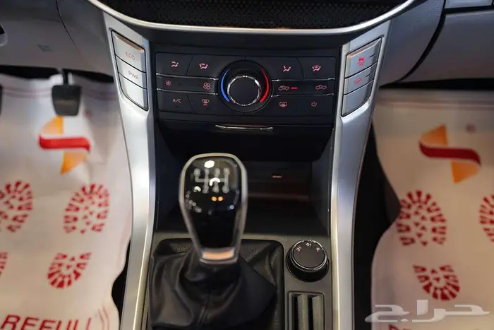 قيادة مثالية مع تورنيدو T60 2024 4