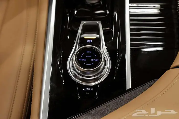 شانجان CS95 بلاتنيوم دفع رباعي 2026 خصومات للكاش والتقسيط 7