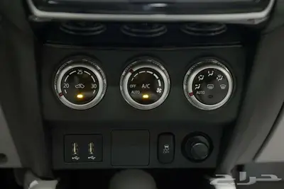 جاهز للانطلاق ميتسوبيشي ايه اس اكس GLX-ML 2024 بانتظارك 4