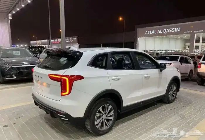 هافال جوليان بيسك 2025 اقل سعر كاش وتقسيط 2