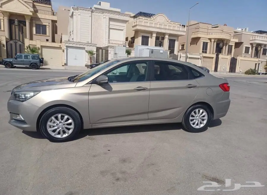 شانجان Alsavin V7 2019 14