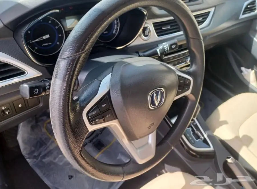 شانجان Alsavin V7 2019 1