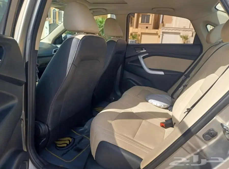 شانجان Alsavin V7 2019 4