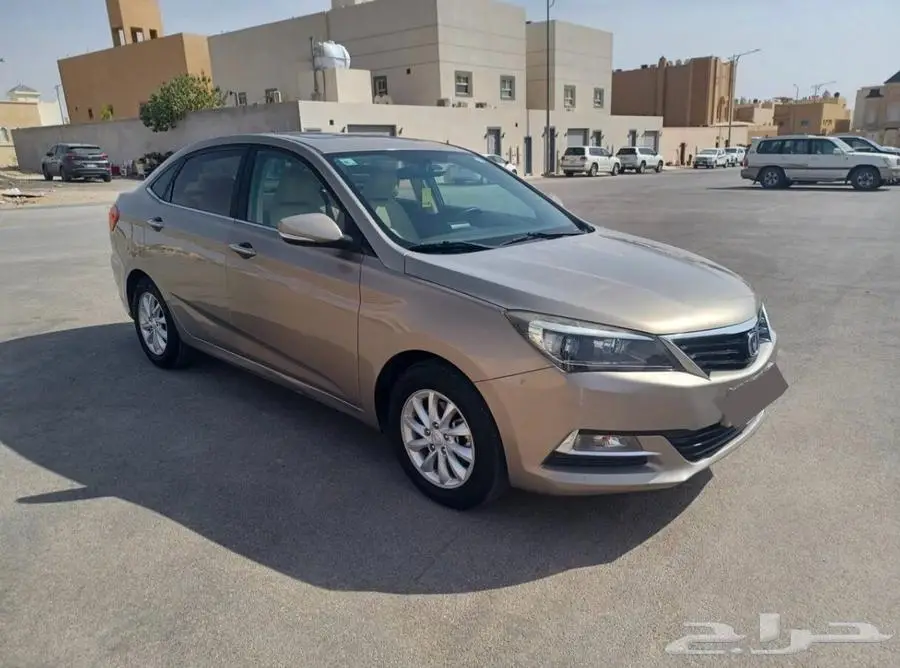 شانجان Alsavin V7 2019 11
