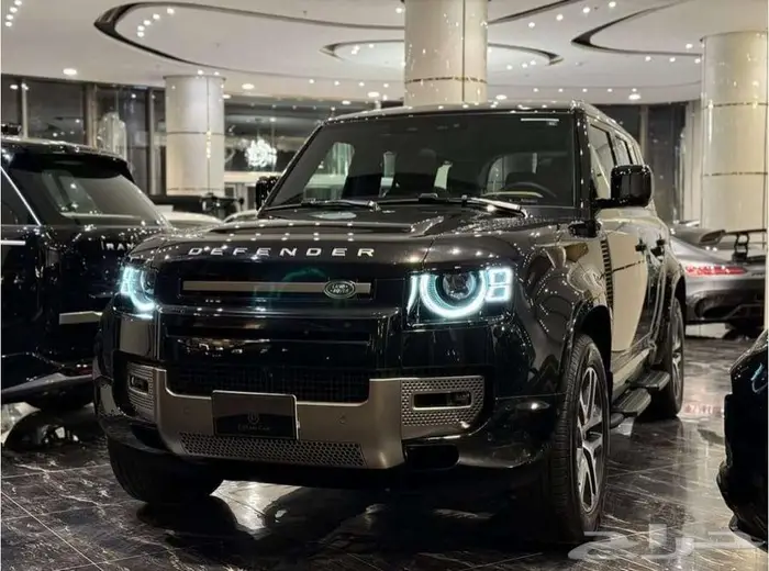 دفندر HSE 2025 1