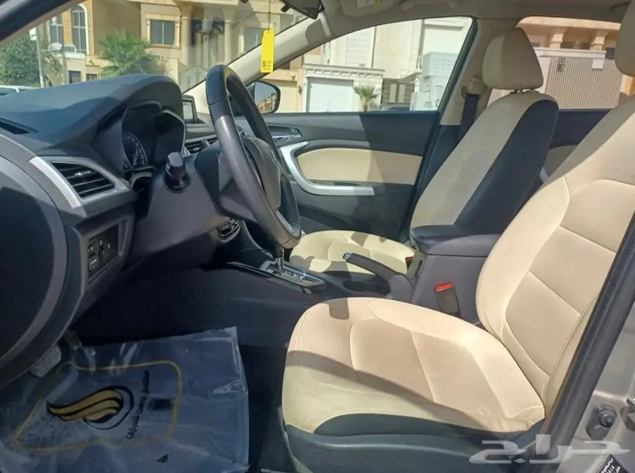 شانجان Alsavin V7 2019 6