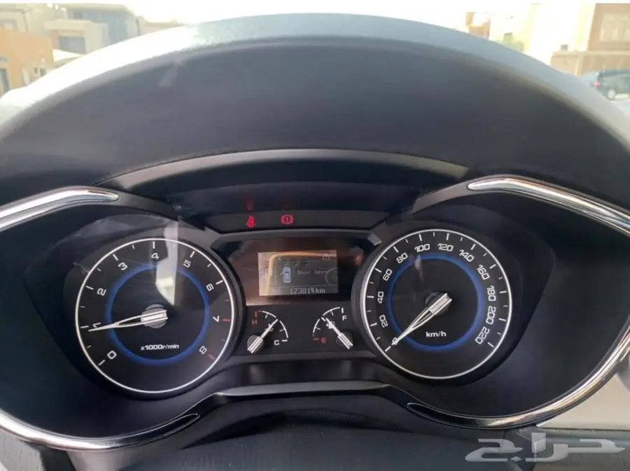 شانجان Alsavin V7 2019 0