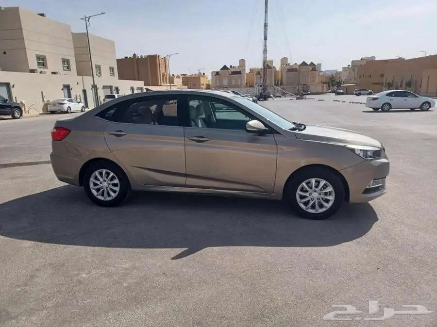 شانجان Alsavin V7 2019 15