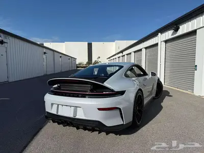 Porsche GT3 Touring - 2025 - NEW index