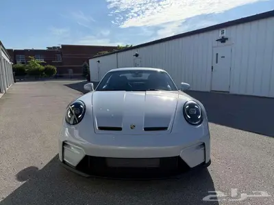 Porsche GT3 Touring - 2025 - NEW index