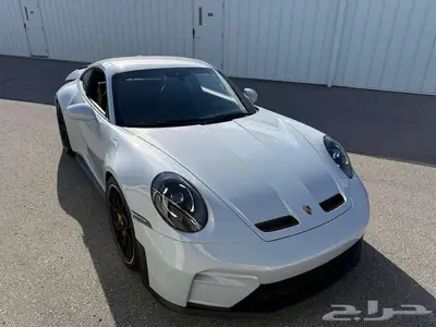 Porsche GT3 Touring - 2025 - NEW index
