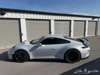 Porsche GT3 Touring - 2025 - NEW index