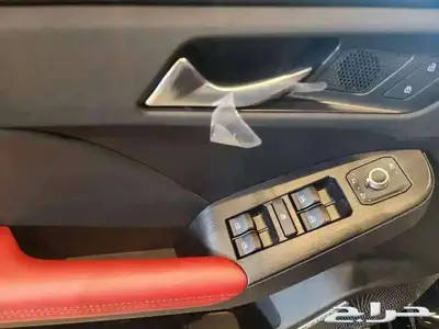 هافال جوليان برو 2025 اكتيف بلس 3
