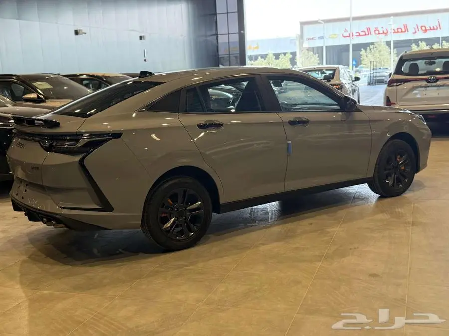 شاين 2025 E1 7