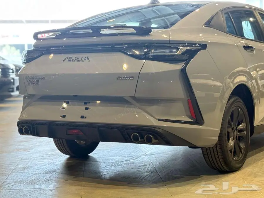 شاين 2025 E1 6