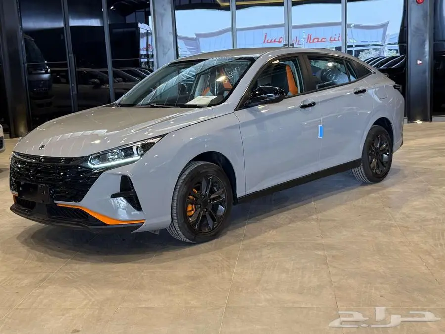 شاين 2025 E1 2
