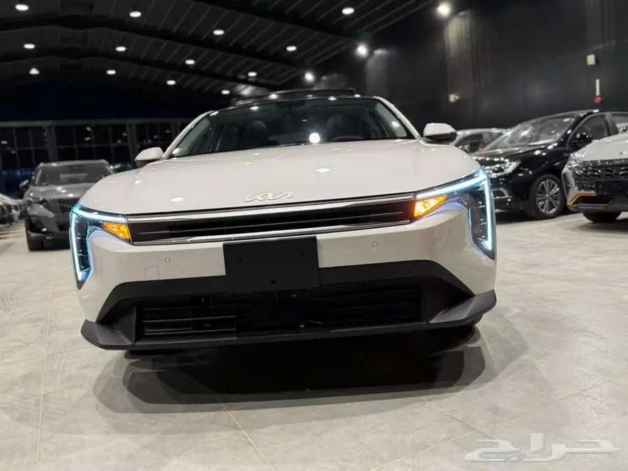 كيا K4 GLS 2.0 2026 3