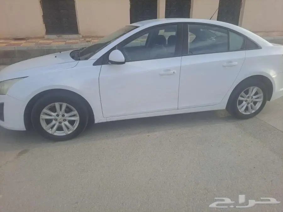 Chevrolet Cruze 2013 5