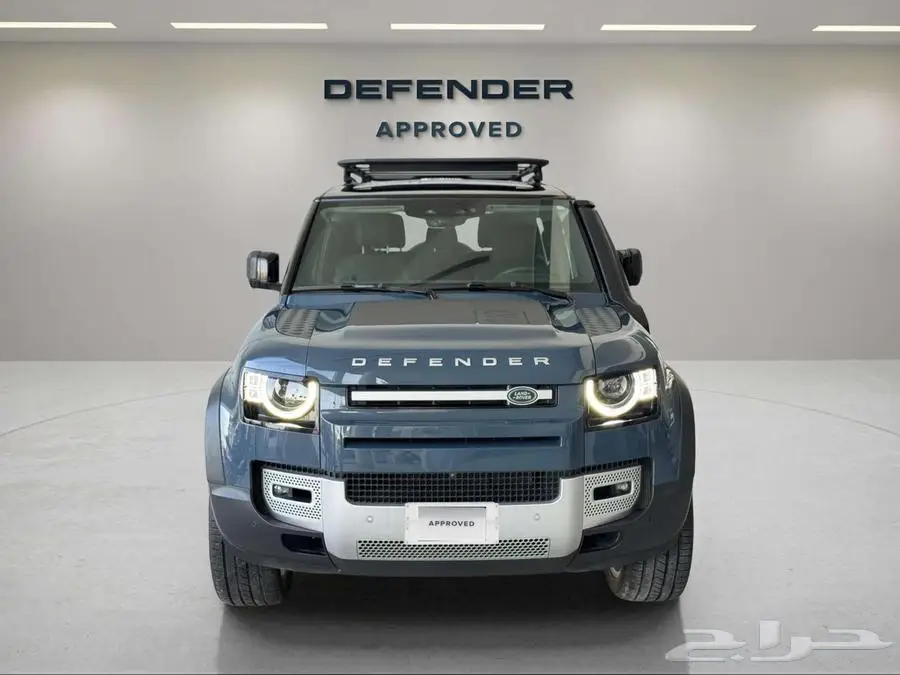 Defender 90 SE - 2023 - 300PS 1