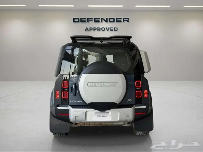 Defender 90 SE - 2023 - 300PS 5