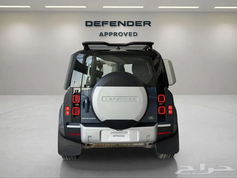 Defender 90 SE - 2023 - 300PS 5