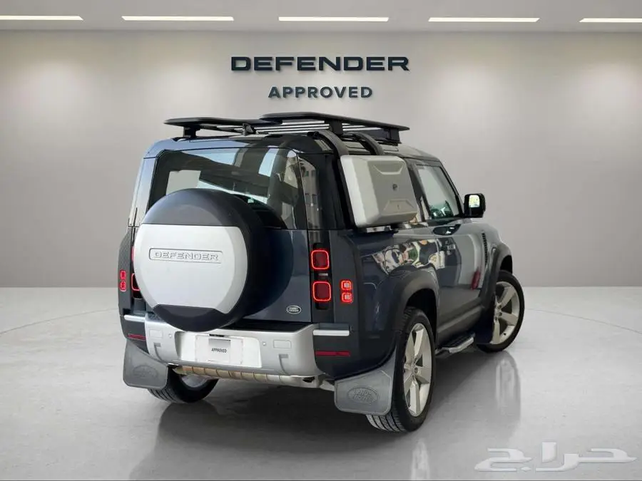 Defender 90 SE - 2023 - 300PS 4