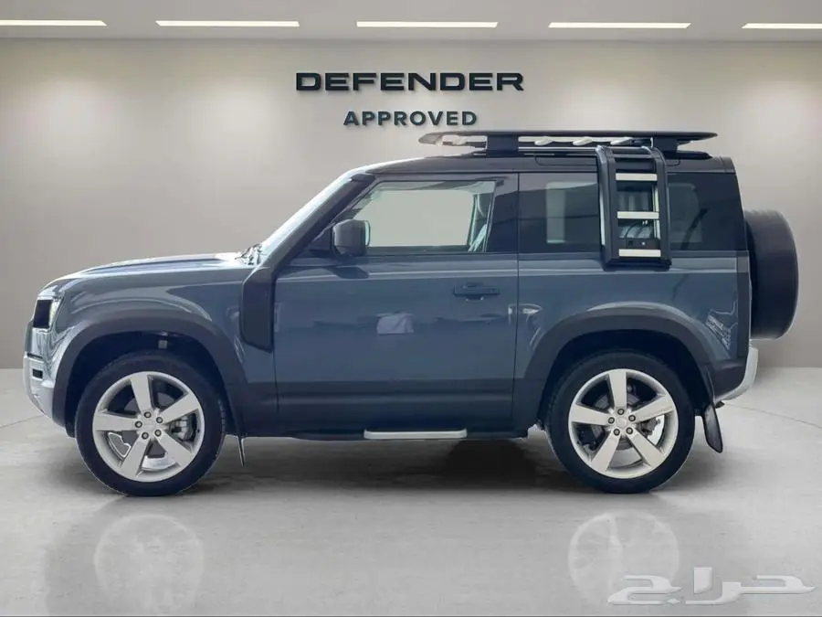 Defender 90 SE - 2023 - 300PS 2